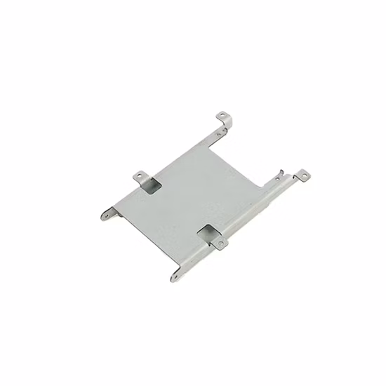 Maßgeschneiderte Stanzschrottverarbeitung für das Stanzen von quadratischem Metall mit einer Formprozesstoleranz von 0,01 mm