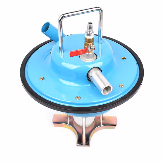 Pneumatische Staubsauger CV
